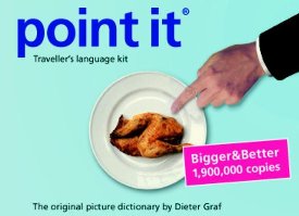 Point-It-Reiswoordenboek